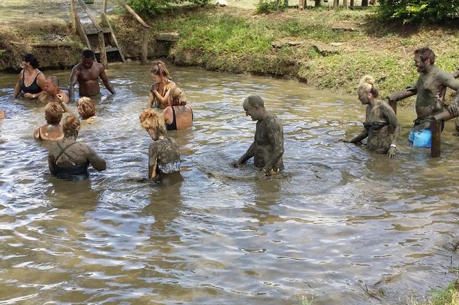 Half Day Nadi Sightseeing & Mud Pool Tour - Why this four-hour Nadi tour works well for first-time visitors