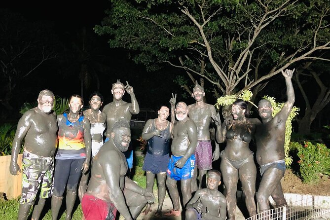 Half Day Nadi Sightseeing & Mud Pool Tour - Sabeto Hot Springs and Mud Pool: the tour’s playful finale
