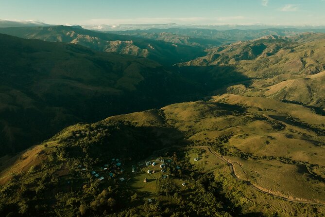 Hiking Adventure including Fiji's Highest Mountain and 3 Nights - Mud, weather, and what to pack