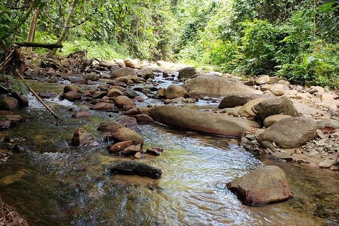 iconic waterfall tour - The guides can shape the day