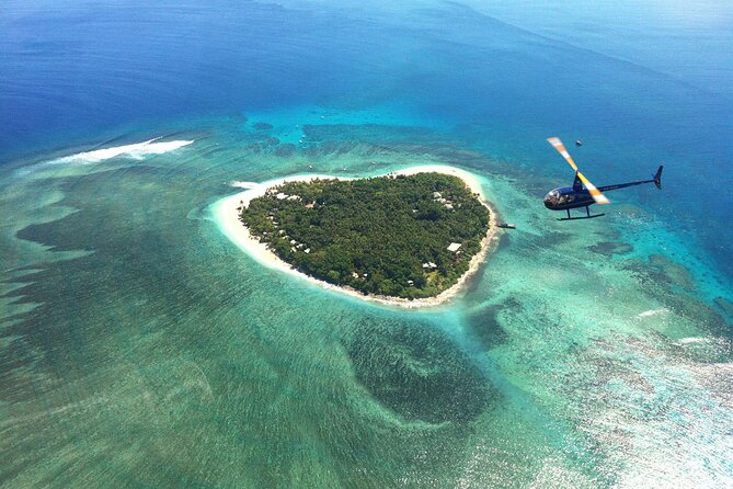 Islands & Mountains Adventure - Key details before you fly