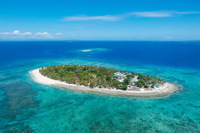 Islands & Mountains Adventure - A glimpse of Fiji’s protected interior