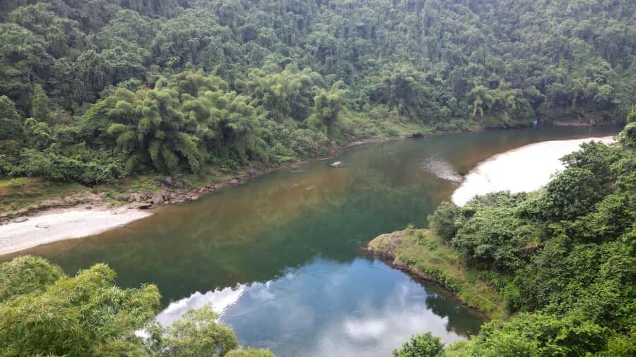 Jewel Of Fiji: Boat, Raft & Waterfall Culture Tour w/Lunch - Why this Navua River day feels different