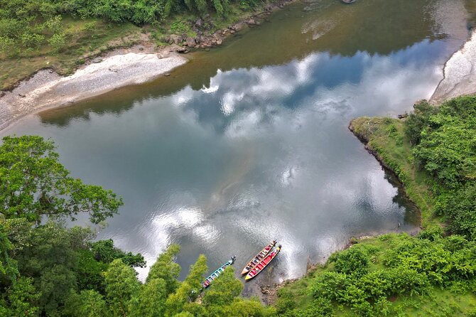 Jewel Of Fiji Day Tour from The Marriot & Shangri-La Resort - How the $114.76 price measures up
