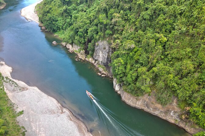 Jewel Of Fiji Day Tour from The Marriot & Shangri-La Resort - Who will enjoy this eight-hour outing