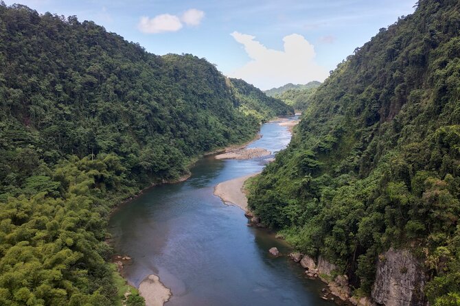 Jewel Of Fiji incl Fijian Village, Waterfall & Lunch Coral Coast - What $107.59 buys you