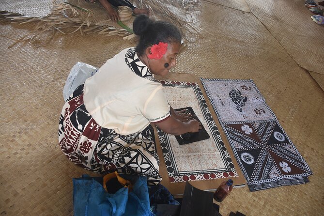 Jewel Of Fiji incl Fijian Village, Waterfall & Lunch Coral Coast - Who will enjoy this tour most