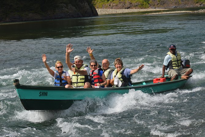 Jewel Of Fiji incl Fijian Village, waterfall & Lunch(Nadi Hotels) - Meeting the village and its host