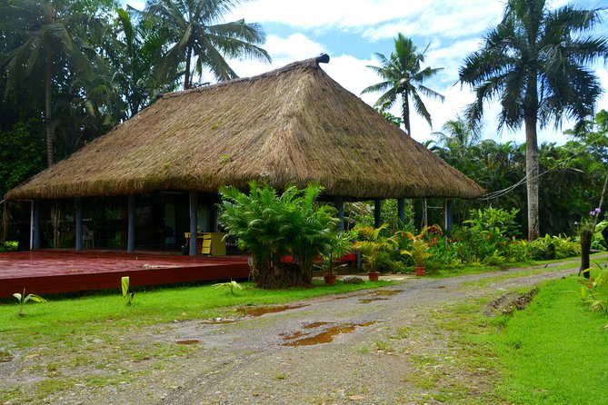 Kiara Package tour - What the Kiara Package Tour actually offers