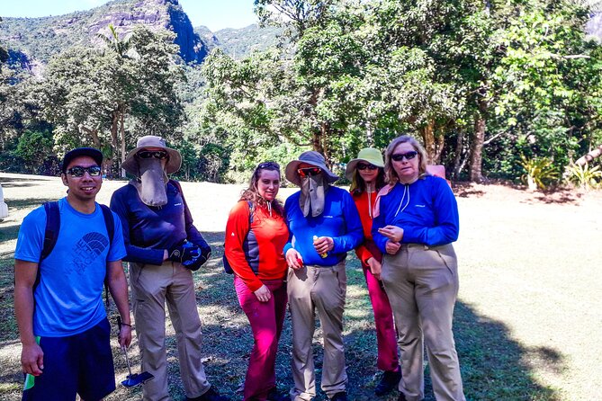 Koroyanitu National Heritage Park Fiji - Hike - Waterfall - Is the $215 Price Good Value?