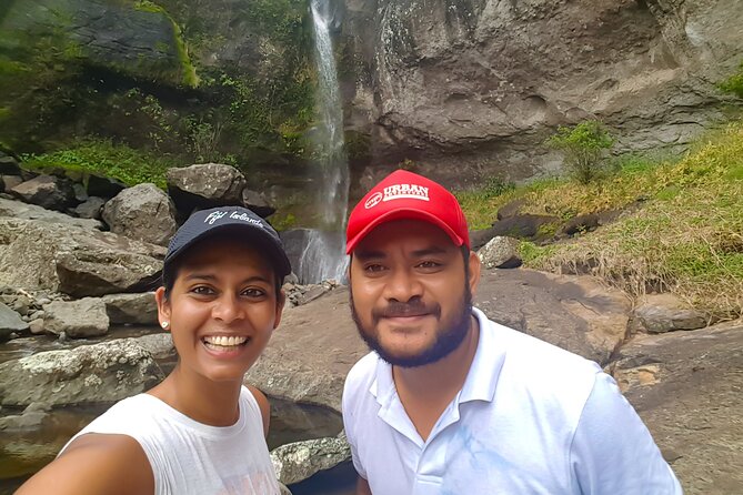 Koroyanitu National Heritage Park Fiji - Hike - Waterfall - Who Will Enjoy This Tour Most?