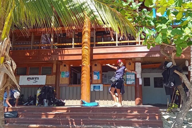 Kuata Island Marine Conservation Experience with Lunch - Is $150.90 fair for a nine-hour day?