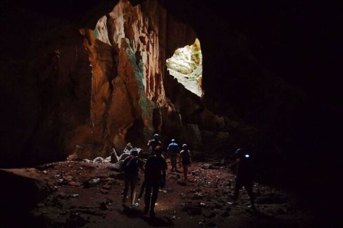 Largest Zipline in South Pacific & Cave Exploration Coral Coast - Is $115.24 a fair price?