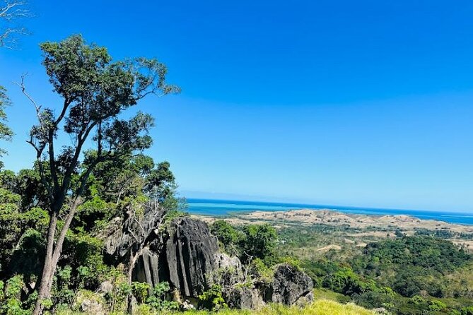 Largest Zipline in South Pacific & Cave Exploration in Nadi - What the five-hour tour feels like