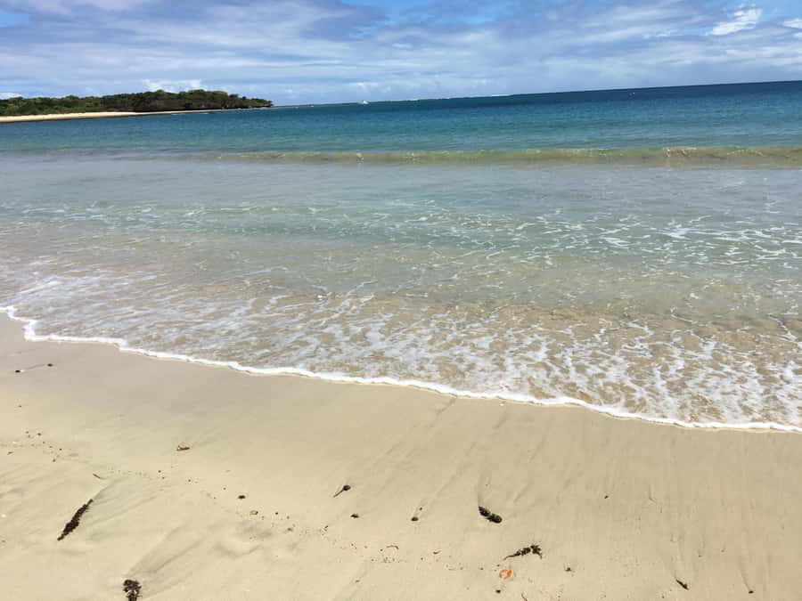 Lautoka Cruise Ship to Natadola Beach Round Trip - Key points to know before you book