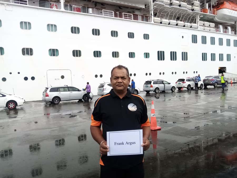 Lautoka Cruise Ship to Natadola Beach Round Trip - Massage, horse riding, and the cost of extras