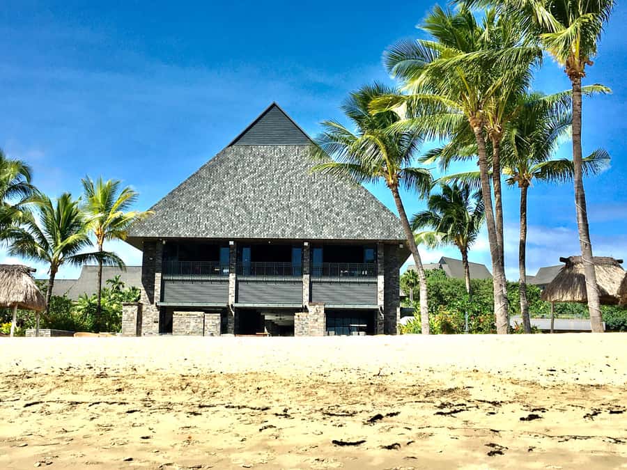 Lautoka Cruise Ship to Natadola Beach Round Trip - A guide who adds more to the drive