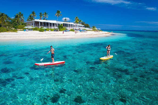Malamala Beach Club - Full Day - What you are really buying for $89.73