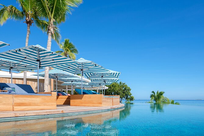 Malamala Beach Club - Full Day - Who gets the best day here