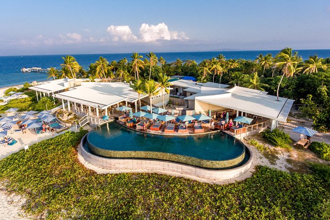 Malamala Beach Club - Full Day - Booking details that can save frustration