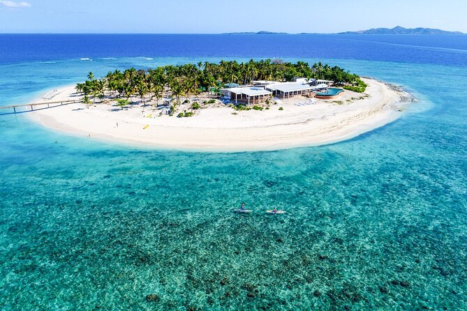 Malamala Beach Club - Half Day Pass - Quick points before you book