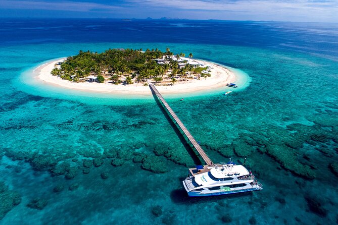 Malamala Beach Club - Half Day Pass - Kayaks, paddleboards, and easy water time