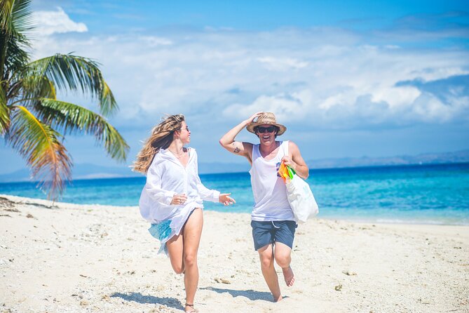 Malamala Beach Club - Half Day Pass - The half-day timing and full-day comparison
