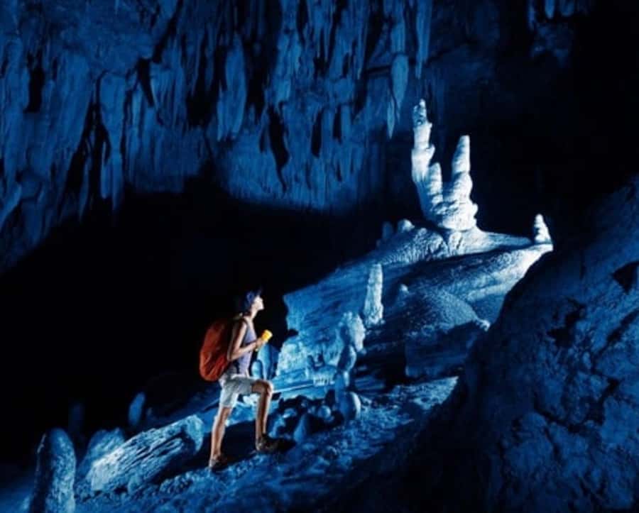 Nadi: Abseiling, Zipline, and Cave Tour with Meal - Key points before you book