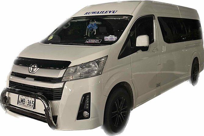 Nadi Airport to All Denarau Islands Resorts (Private Transfer) - The Main Drawbacks to Keep in Mind
