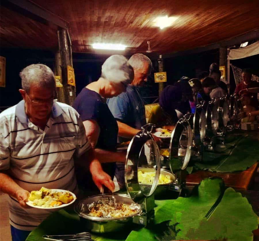 Nadi: Fijan Culture Night Tour with Dinner & Kava Ceremony - What makes this Fiji evening special