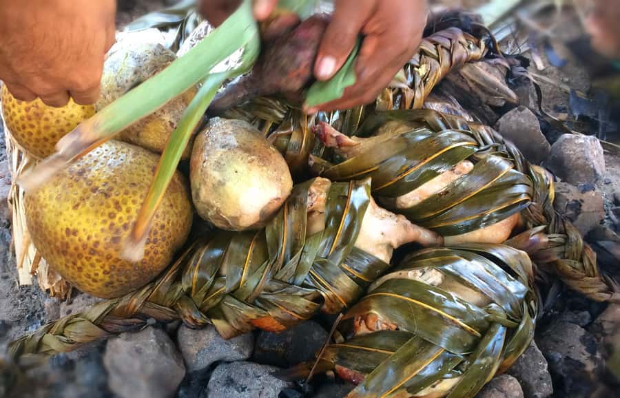 Nadi: Fijan Culture Night Tour with Dinner & Kava Ceremony - From your Nadi hotel to the village at dusk