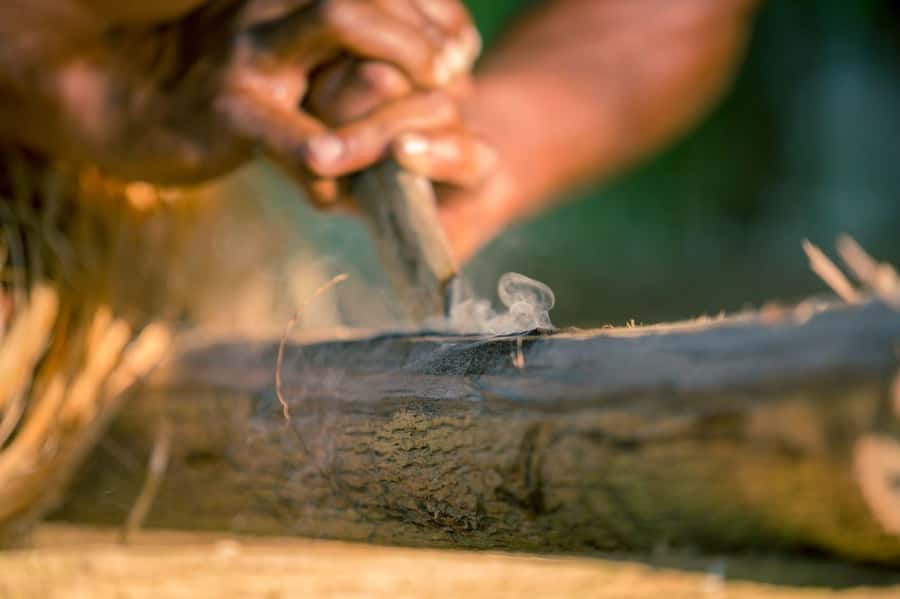 Nadi: Fijan Culture Night Tour with Dinner & Kava Ceremony - Kava ceremony: what to expect