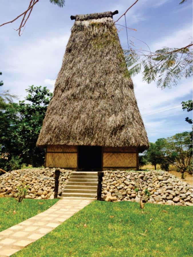 Nadi: Fijan Culture Night Tour with Dinner & Kava Ceremony - Meke dancing and stories under the stars