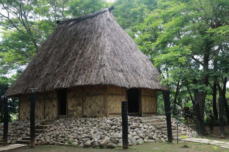 Nadi: Fijan Culture Night Tour with Dinner & Kava Ceremony - How the timing works from 5 p.m. to 8 p.m.