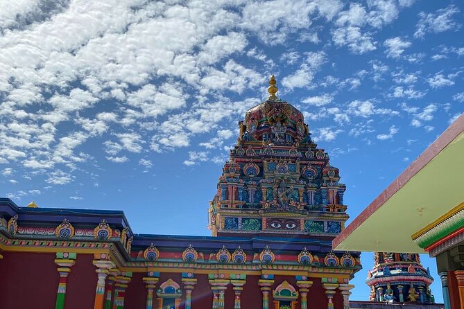 Nadi Fiji Historical Half Day Tour - Key Details Before You Go