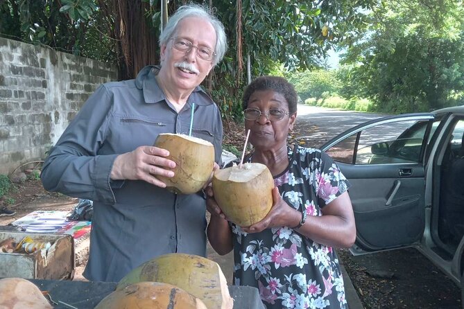 Nadi Fiji Historical Half Day Tour - Sabeto Mud Pools and Hot Springs