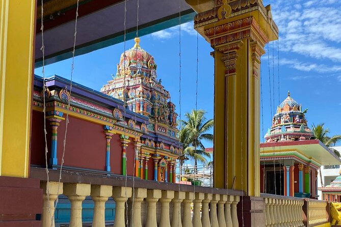 Nadi Fiji Historical Half Day Tour - Guide Quality and the Human Side