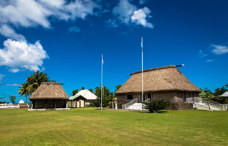 Nadi: Fijian Village Tour with Tifajek Mudpool and Hotspring - Who will get the most from this tour
