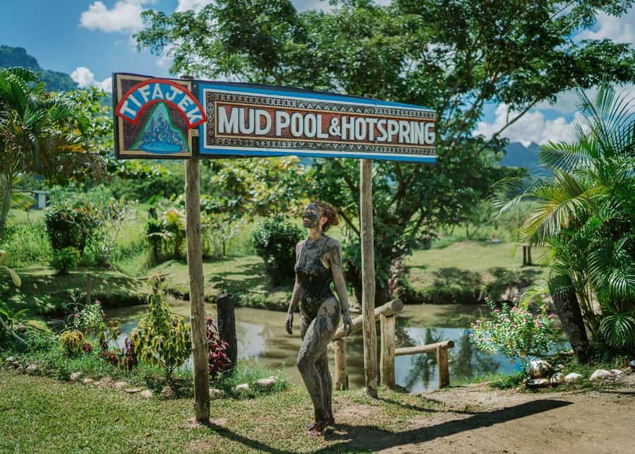 Nadi: Garden Village Hot Spring & Temple Highlights Tour - Why this Nadi tour works so well