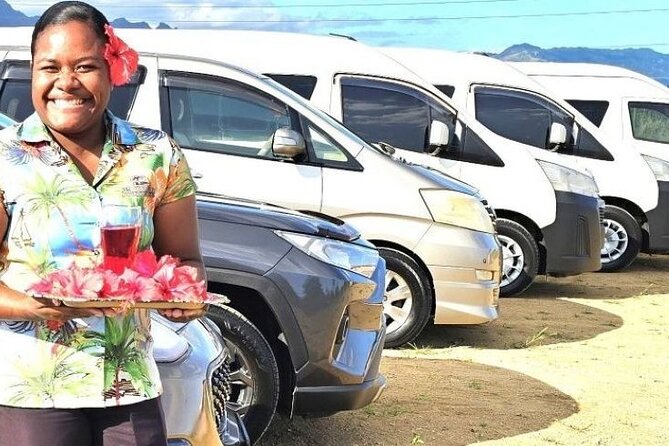 Nadi Half-Day Tour - Six useful things to know before booking
