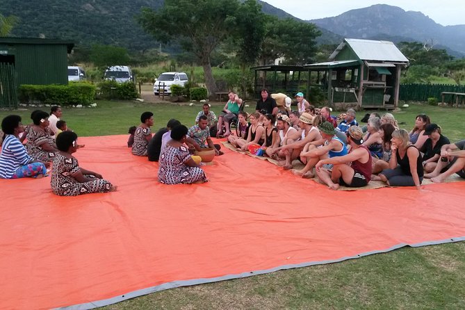 Nadi Half-Day Tour - Sri Siva Subramaniya Temple: a strong cultural opening