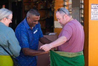 Nadi Heritage Tour