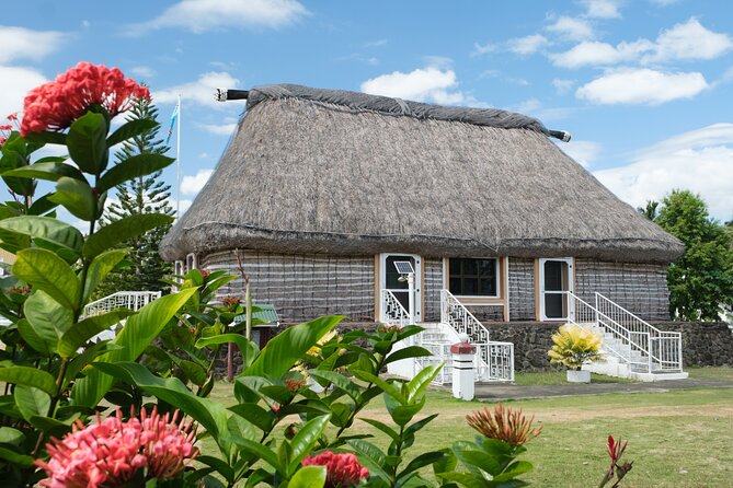 Nadi Heritage Tour - Who will enjoy this Nadi experience most?