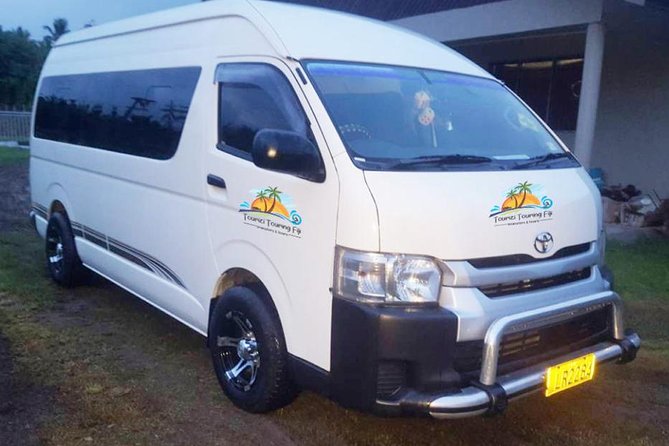 Nadi International Airport Private Transfer to Denarau Island(Resorts) - Why the private format can be worth the price