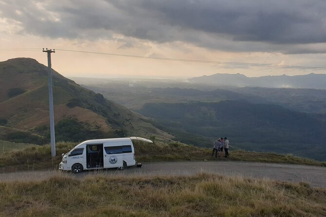 Nadi International Airport Private Transfer to Denarau Island(Resorts) - Reliability deserves a careful look