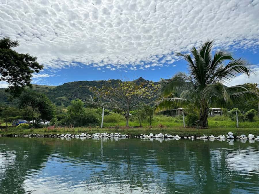 Nadi: Mud Pool and Hot Spring Private Tour - Adding the optional massage