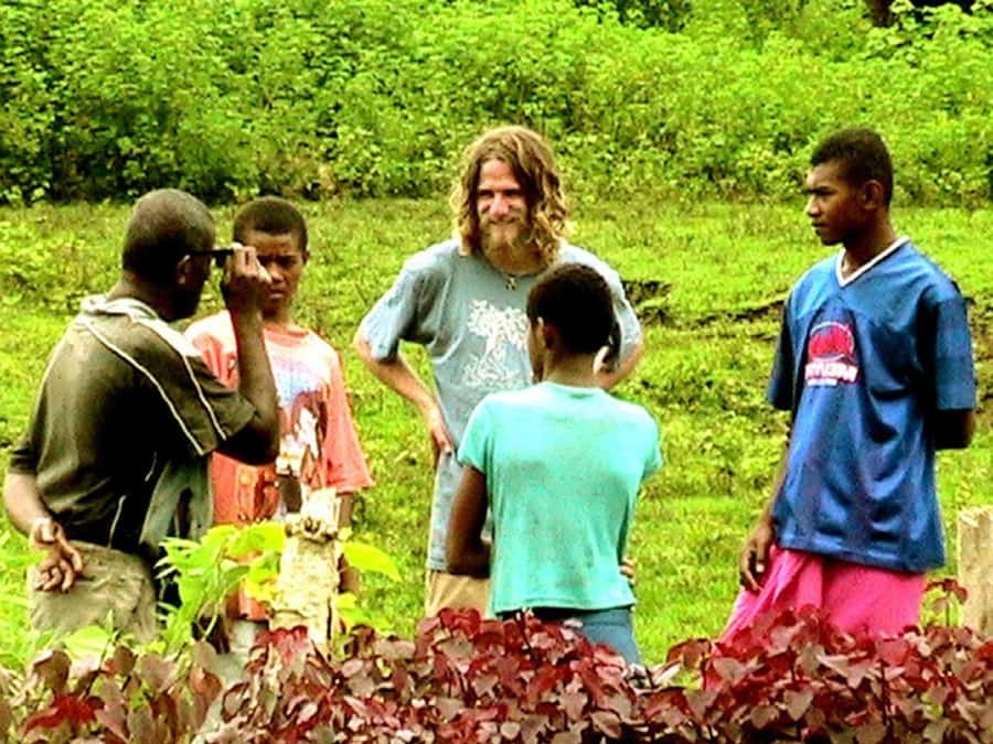 NADI: Nalesutale Village Half Day Tour - Key Points at a Glance