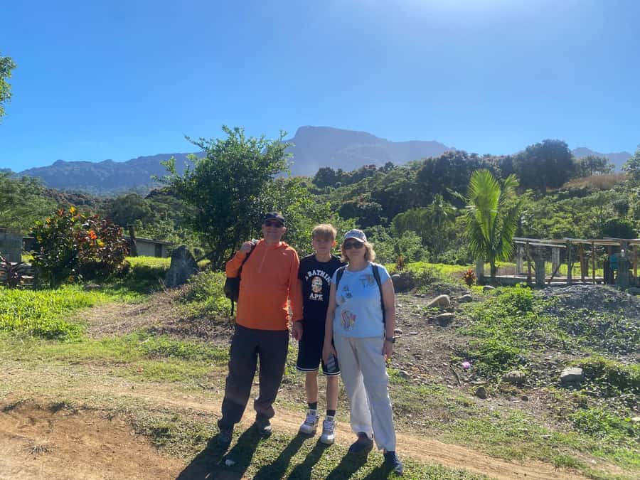 NADI: Nalesutale Village Half Day Tour - What to Pack for Nalesutale