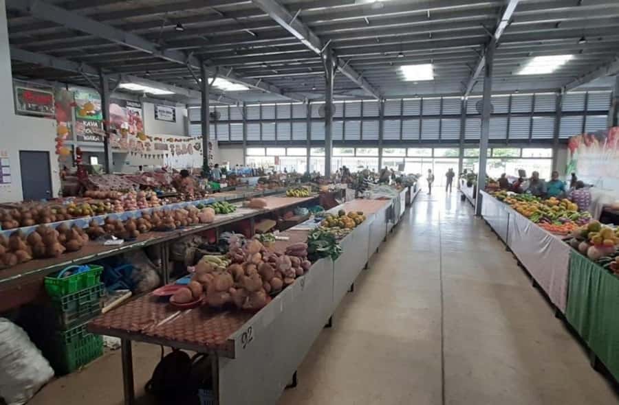 Nadi: Private Tour with Temple, Garden, Markets & Mud Pools - Why This Nadi Tour Works Well