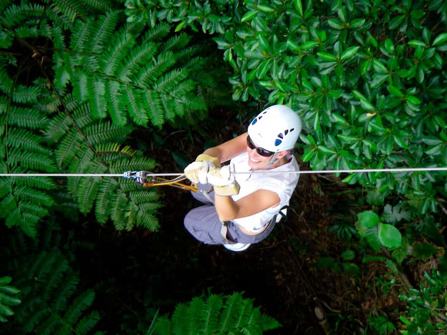 Nadi: Zipline Adventure with Cave Exploration - Key points to know before booking